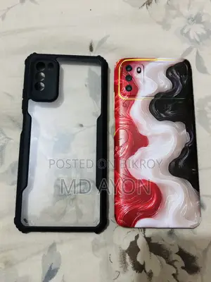 শাওমি পোকো এম৩ ১২৮ জিবি ইয়েলো