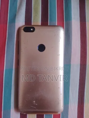 Itel A32F 8 GB