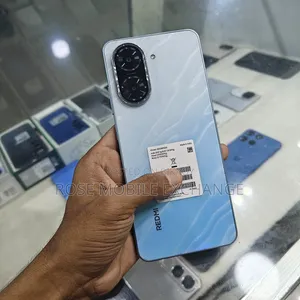 New Xiaomi 128 GB White