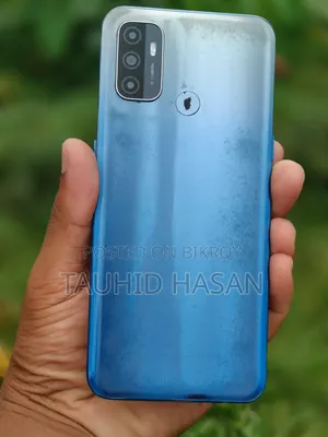 Oppo A53 128 GB Blue