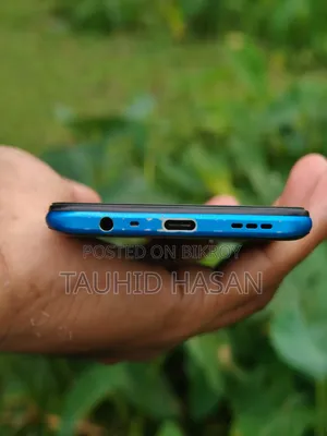 Oppo A53 128 GB Blue