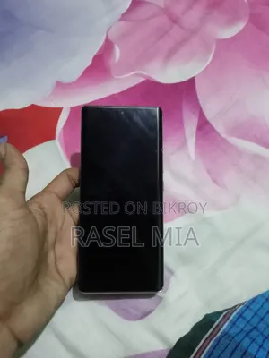 Infinix Note 40 Pro 256 GB Green
