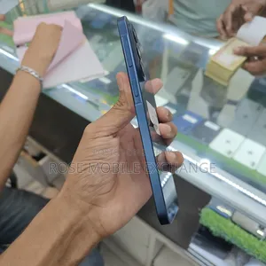 Samsung Galaxy A57 256 GB Black