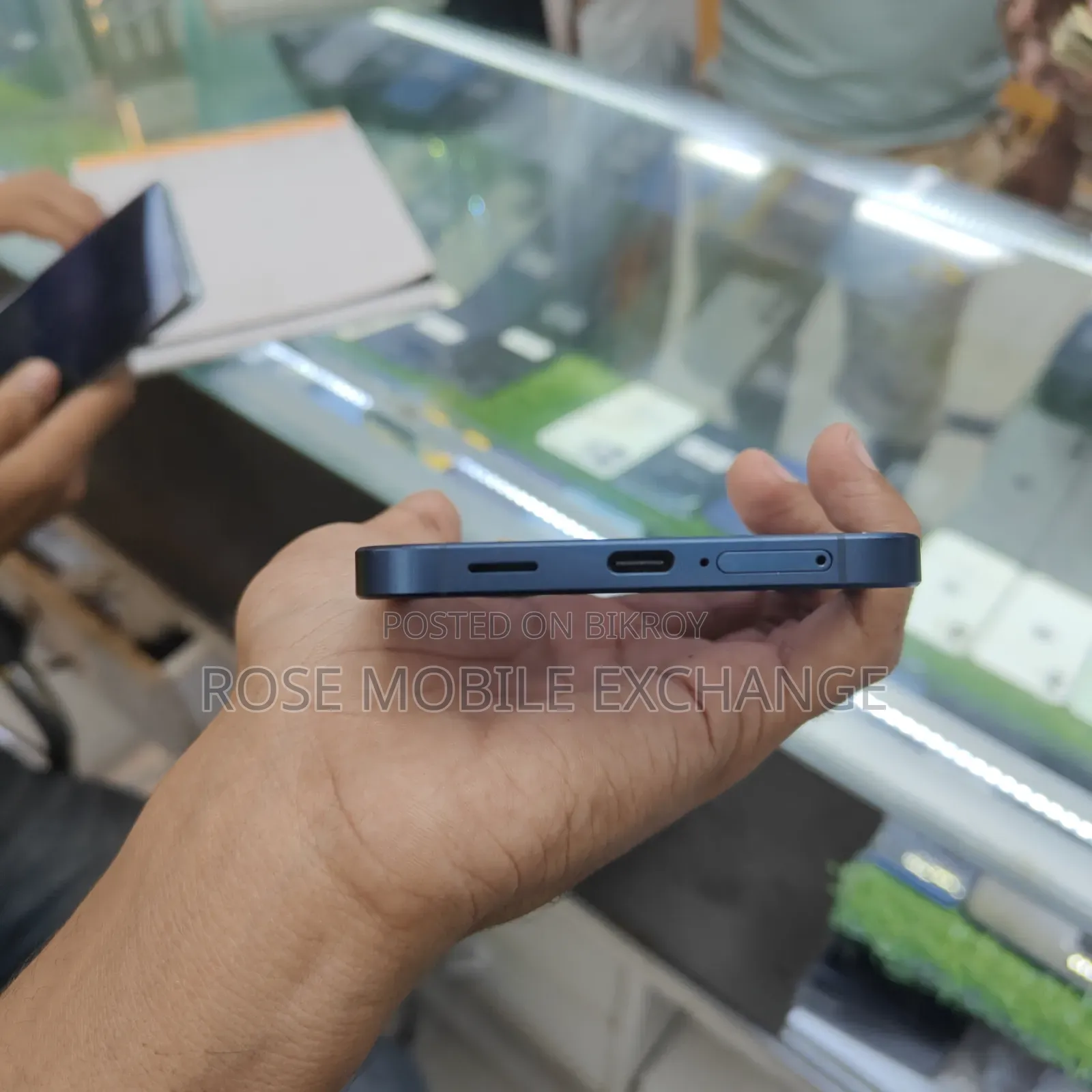 Samsung Galaxy A57 256 GB Black