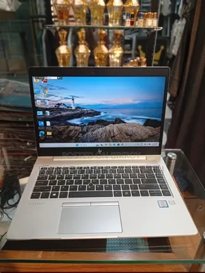 Laptop HP ProBook 640 G1 8GB Intel Core I5 SSHD (Hybrid) 1T