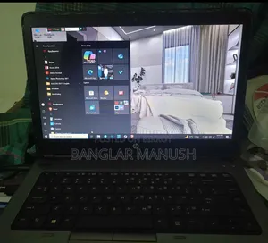 Laptop HP ProBook 640 G1 8GB Intel Core I5 SSHD (Hybrid) 1T