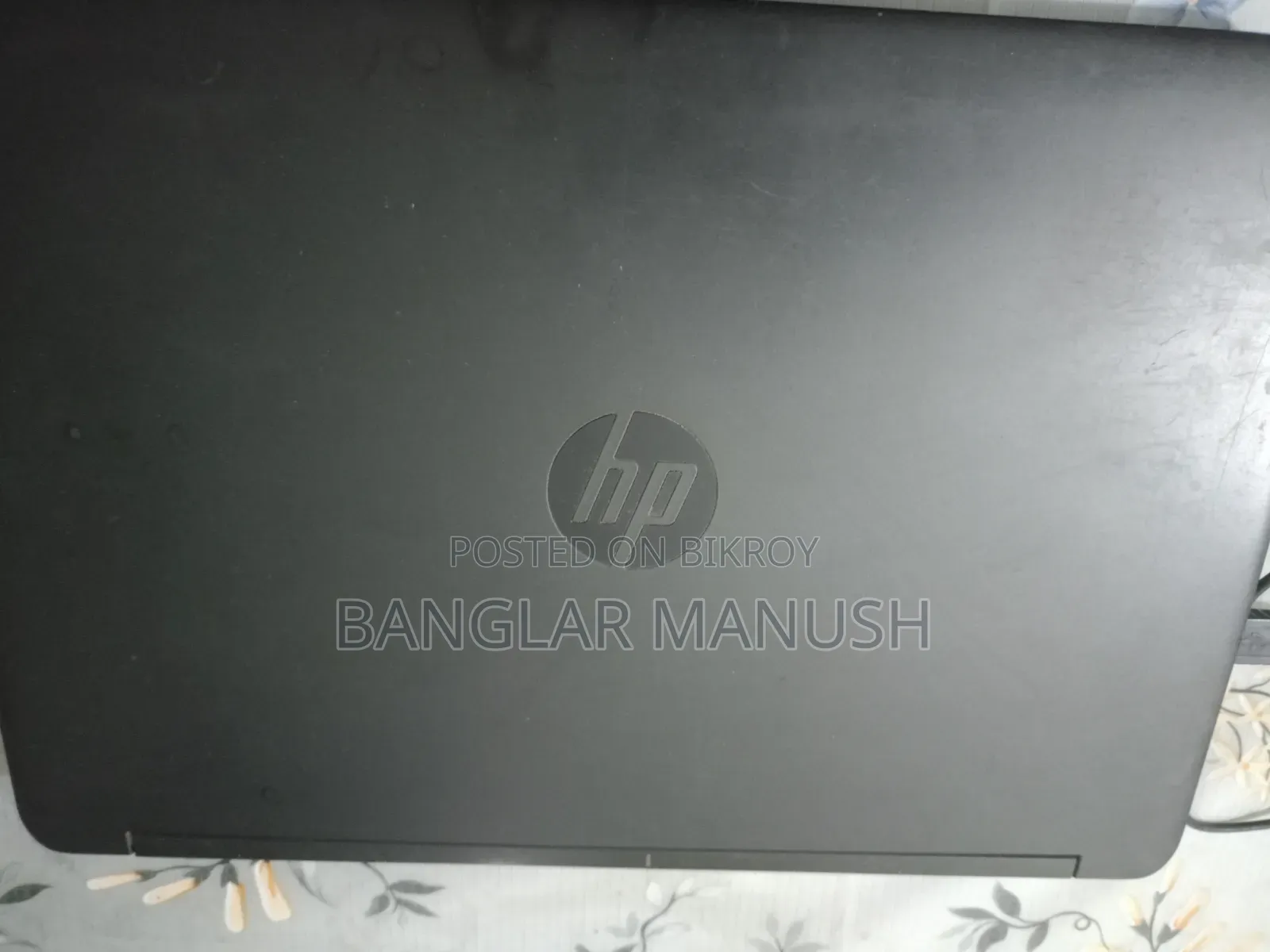 Laptop HP ProBook 640 G1 8GB Intel Core I5 SSHD (Hybrid) 1T