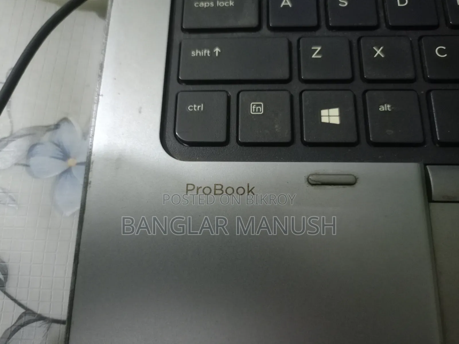 Laptop HP ProBook 640 G1 8GB Intel Core I5 SSHD (Hybrid) 1T