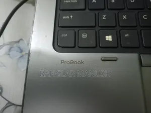 Laptop HP ProBook 640 G1 8GB Intel Core I5 SSHD (Hybrid) 1T