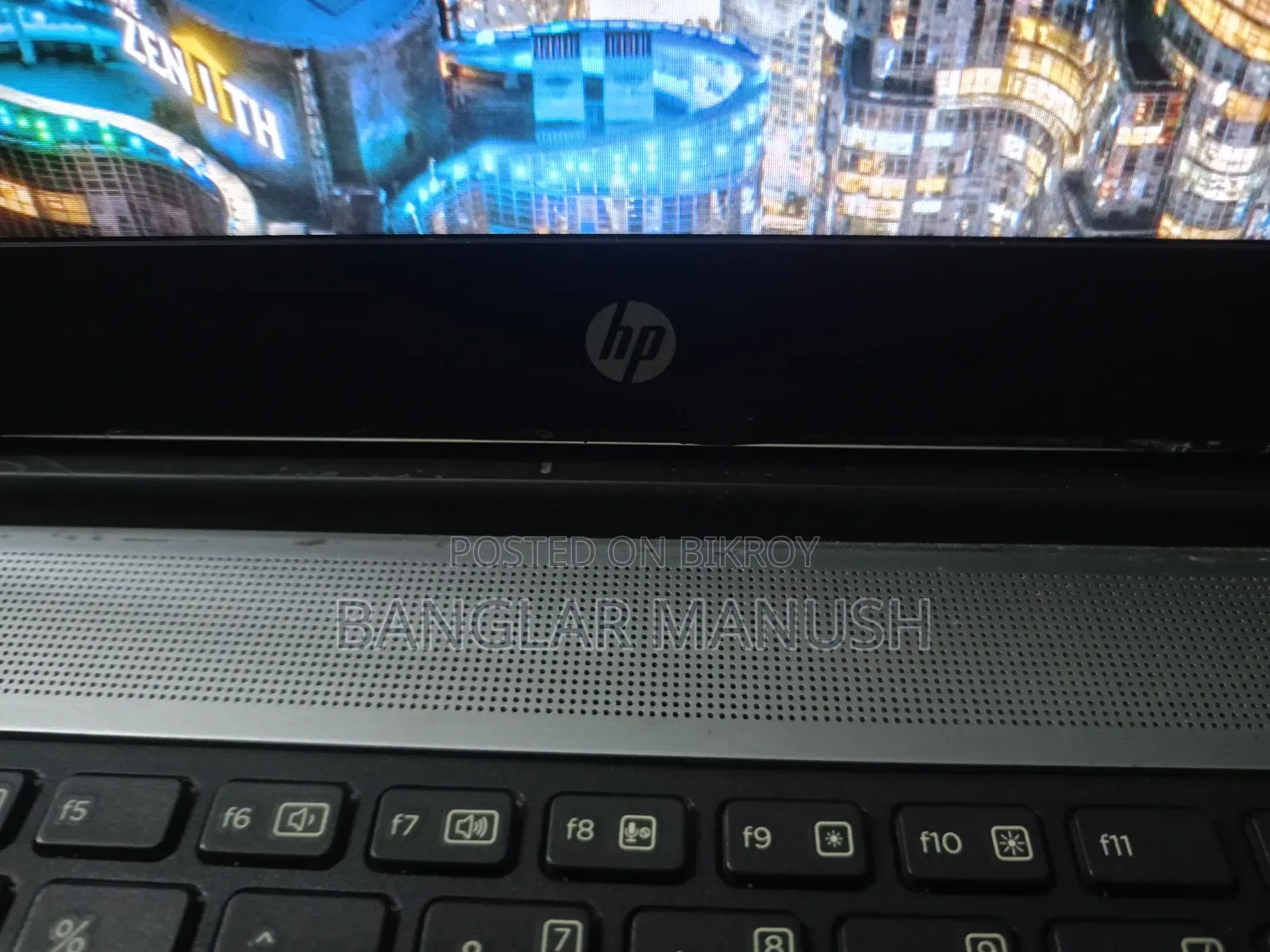 Laptop HP ProBook 640 G1 8GB Intel Core I5 SSHD (Hybrid) 1T