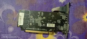 Graphics Card Nvidia Geforce Gt 210