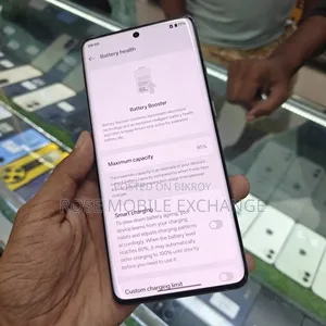 New OnePlus 512 GB Green