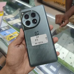 New OnePlus 512 GB Green