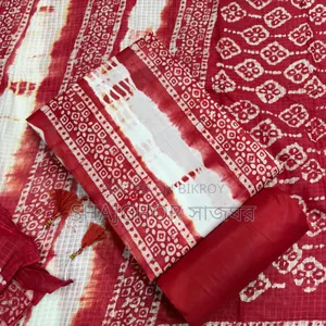 নান্দনিক ডিজাইনের বাটিক কালেকশন