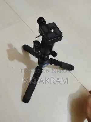 Xiletu Mini Tripod