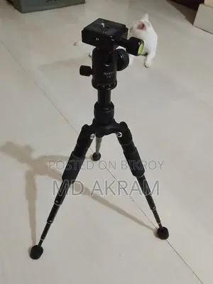 Xiletu Mini Tripod