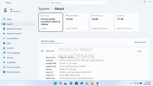 Laptop HP EliteBook 840 G8 16GB Intel Core I7 SSD 1T