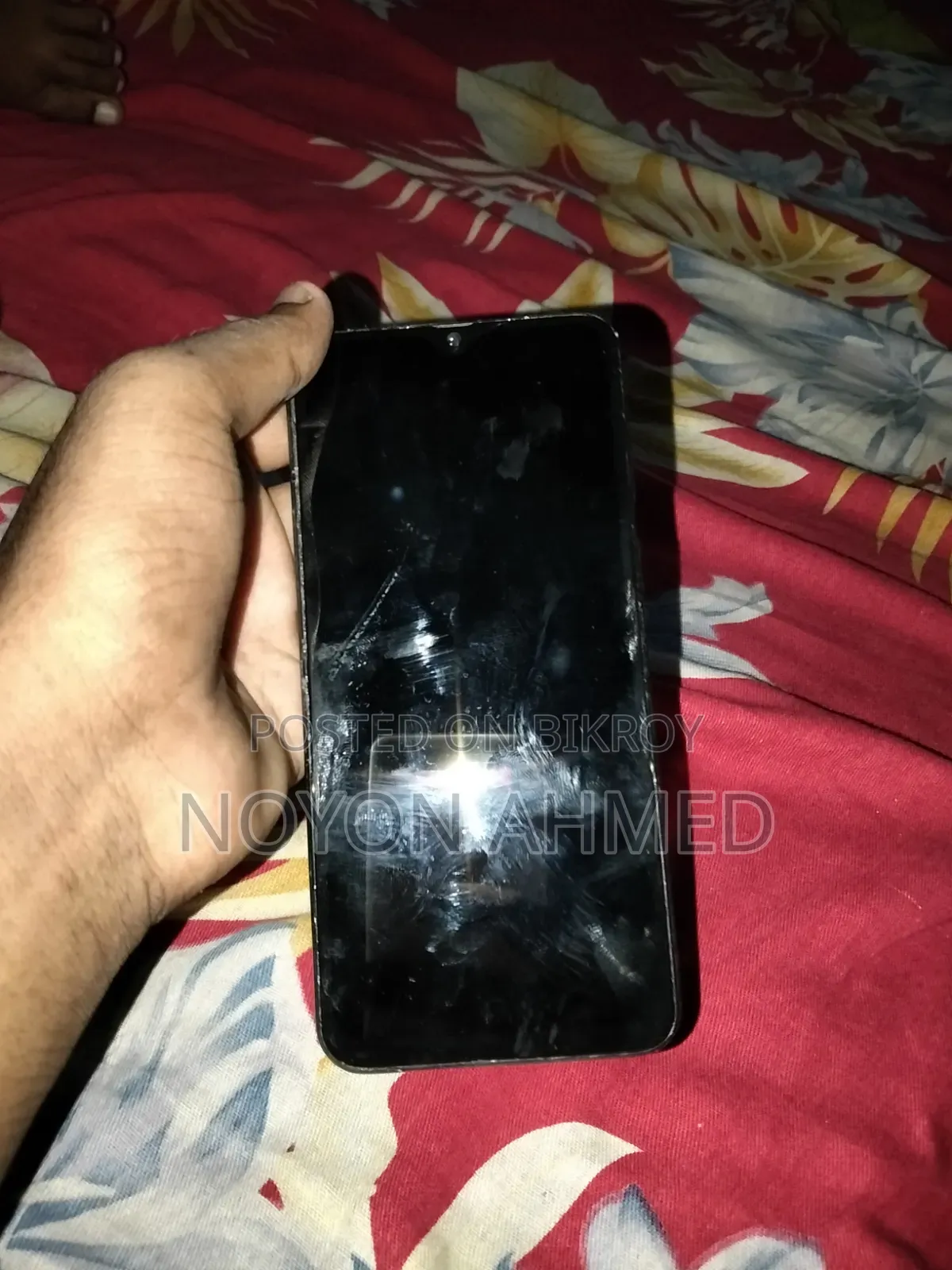 Samsung Galaxy M31 128 GB Black