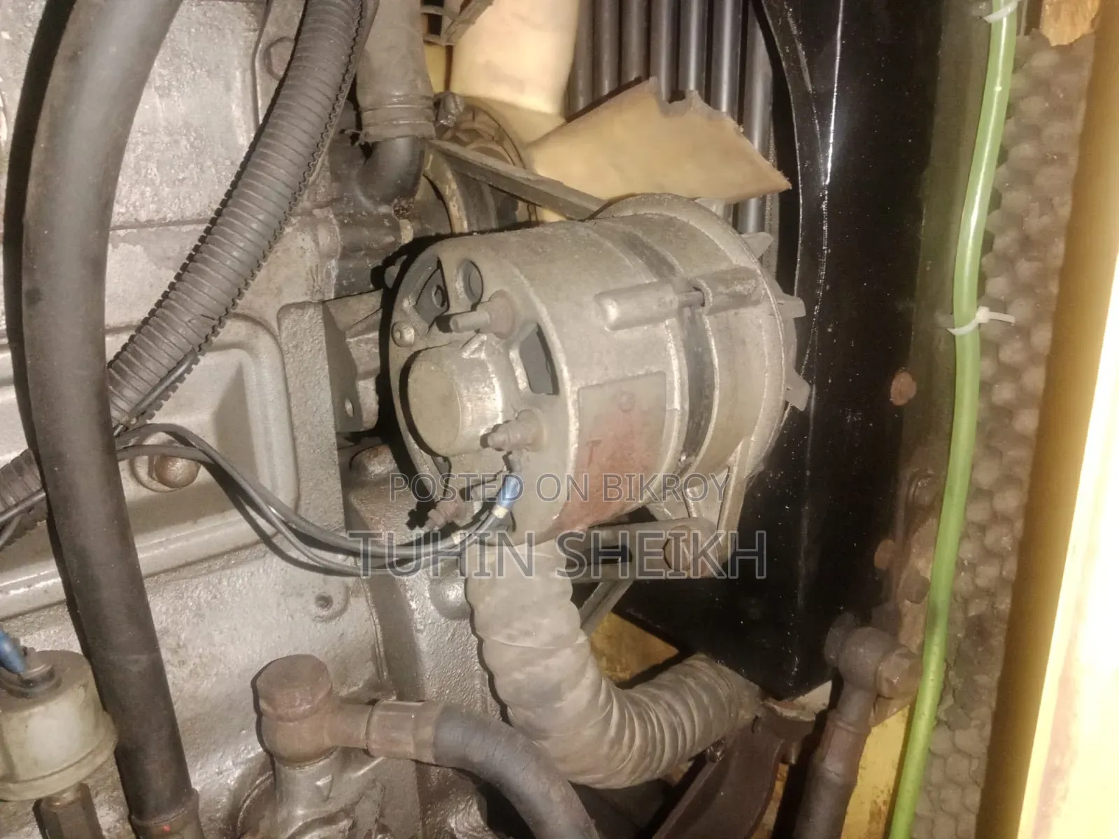 Generator 50 Kva