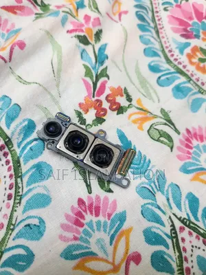 Galaxy S20 Rear Camera