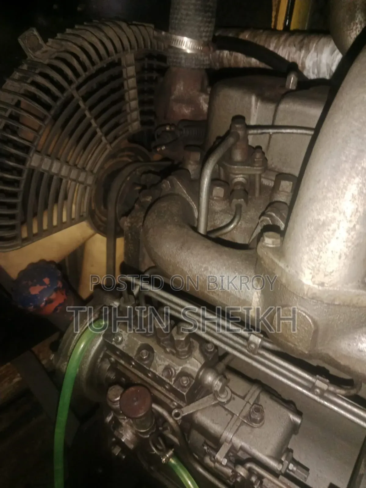 Generator 50 Kva