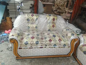 Get attractive sofas at wholesale rates from Ak Furniture