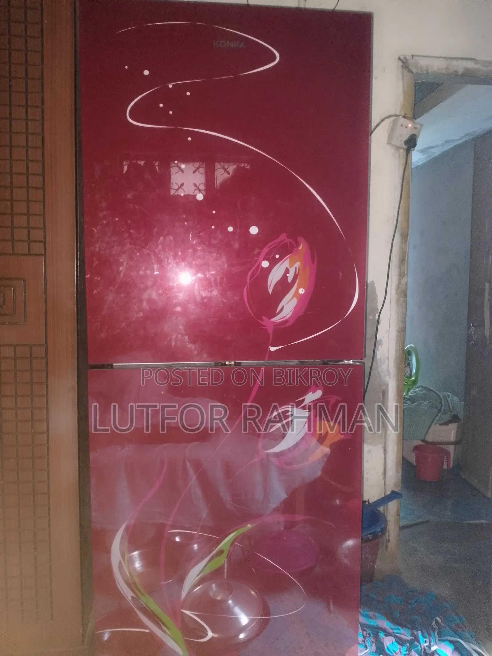 Konka Refrigerator