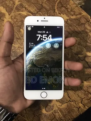 Apple iPhone 8 64 GB Rose Gold