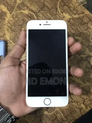 Apple iPhone 8 64 GB Rose Gold