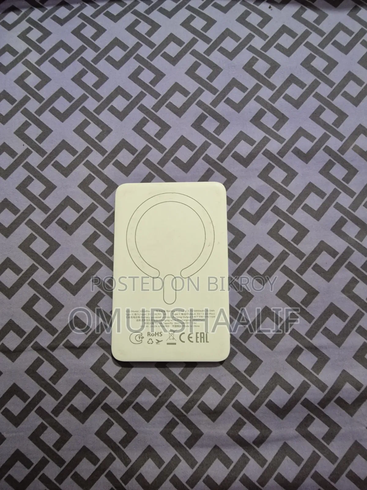 Infinix Xp06pro