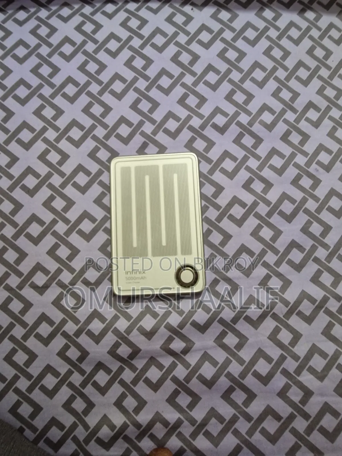 Infinix Xp06pro