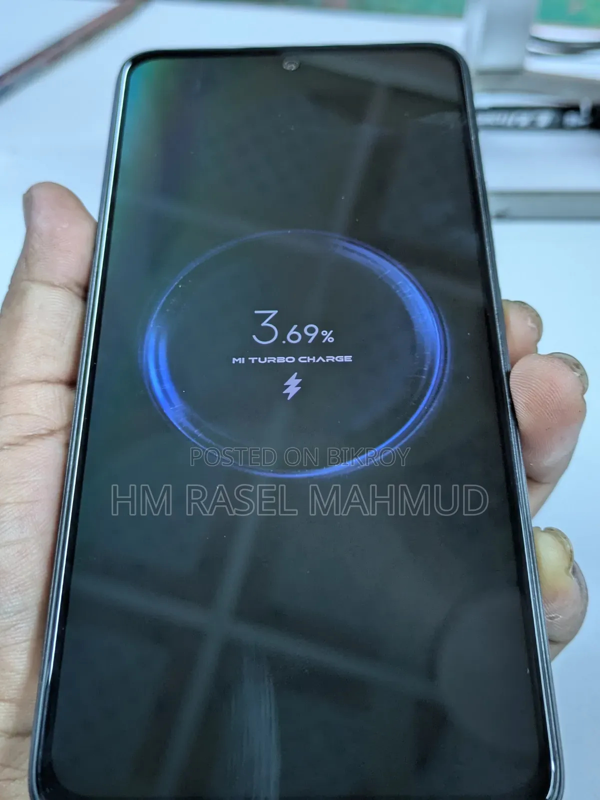 Xiaomi Redmi Note 14 4G 128 GB Black