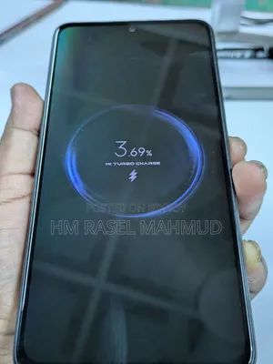 Xiaomi Redmi Note 14 4G 128 GB Black