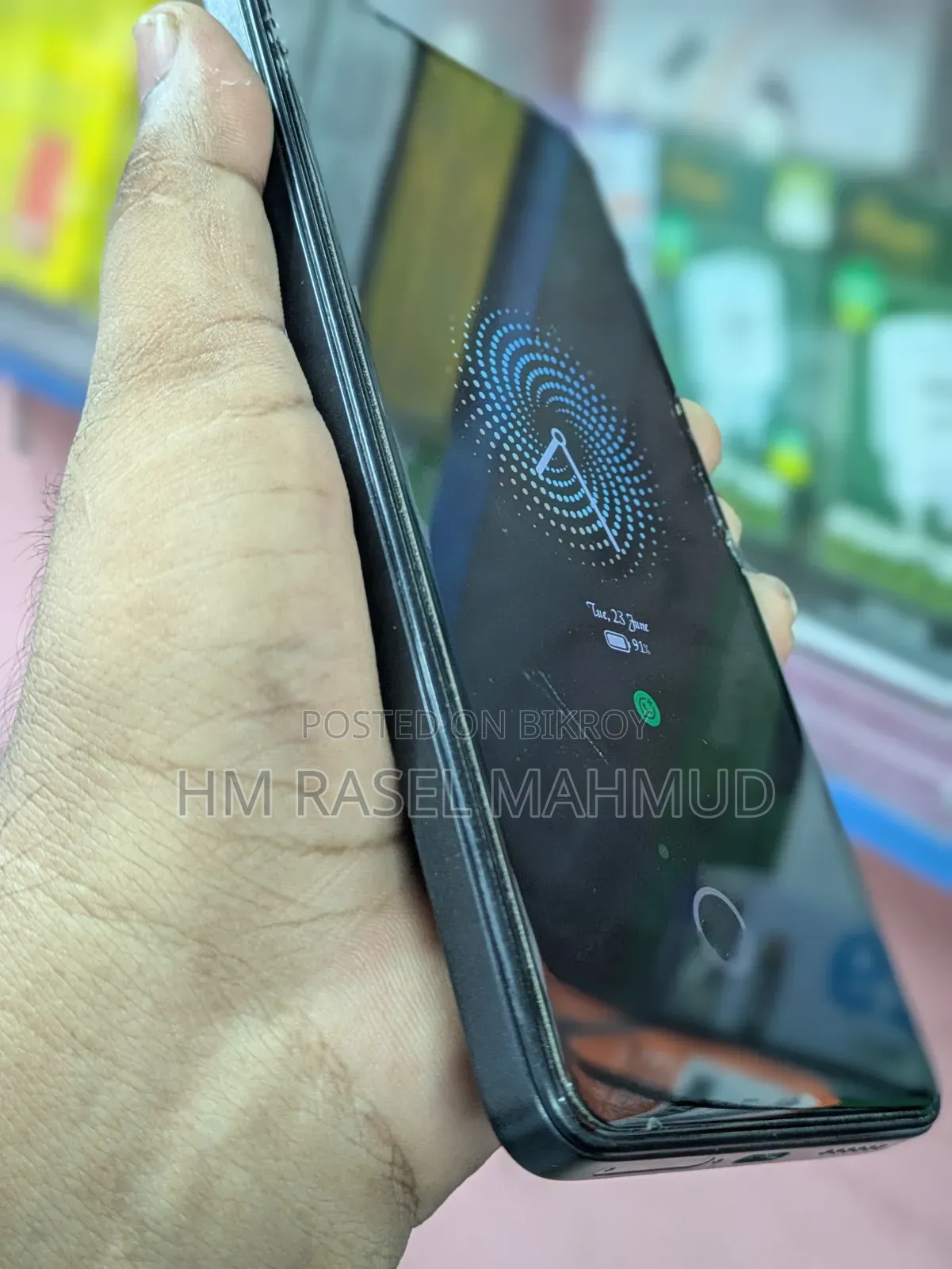 Xiaomi Redmi Note 14 4G 128 GB Black