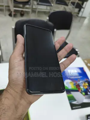 Realme 10 64 GB Blue