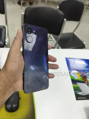 Realme 10 64 GB Blue