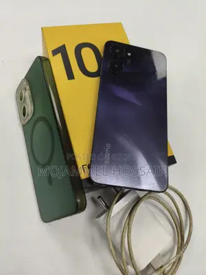Realme 10 64 GB Blue