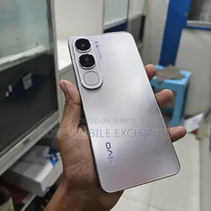 Vivo 128 GB Gray