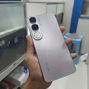 Vivo 128 GB Gray