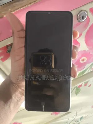Xiaomi Redmi 13C 256 GB Green