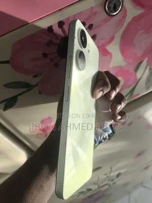 Xiaomi Redmi 13C 256 GB Green