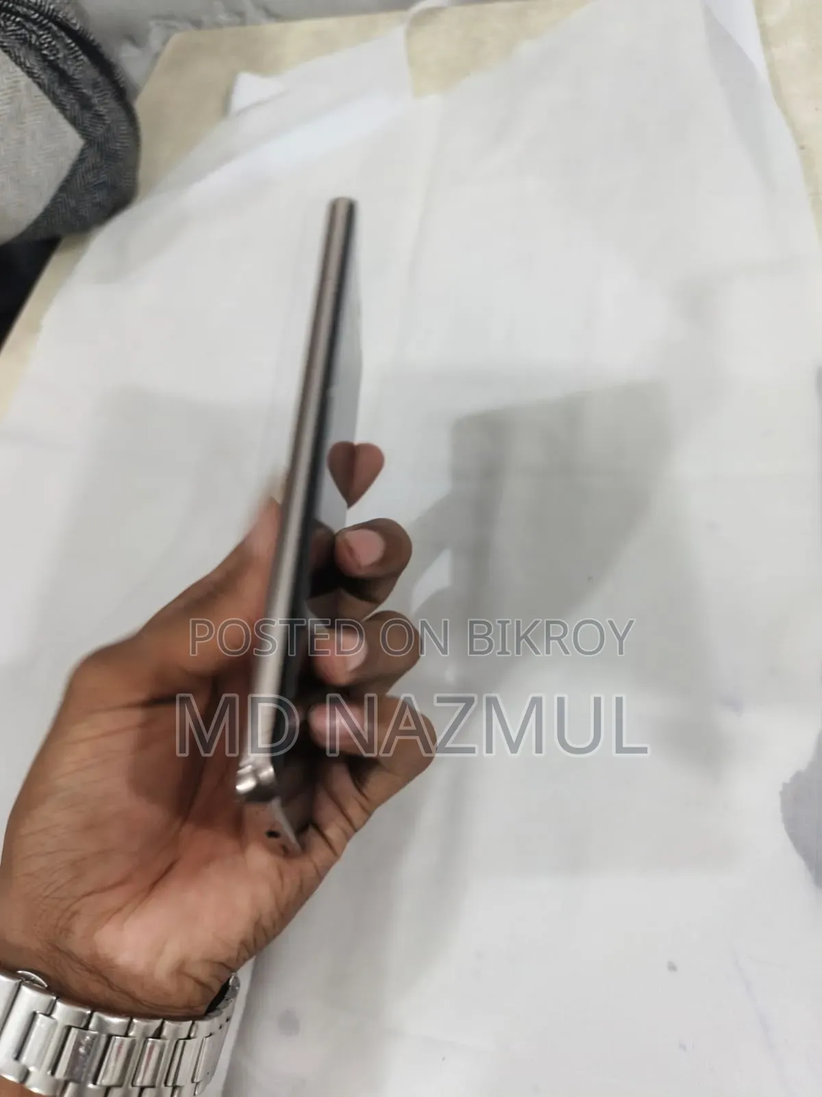 Vivo S1 Pro 256 GB Silver