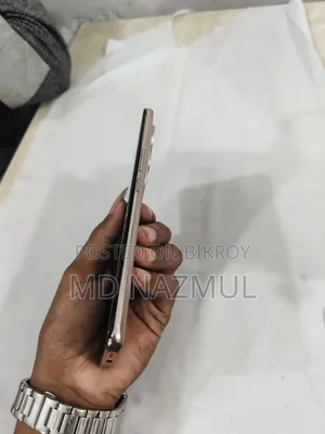 Vivo S1 Pro 256 GB Silver