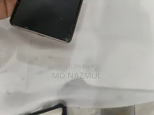 Vivo S1 Pro 256 GB Silver