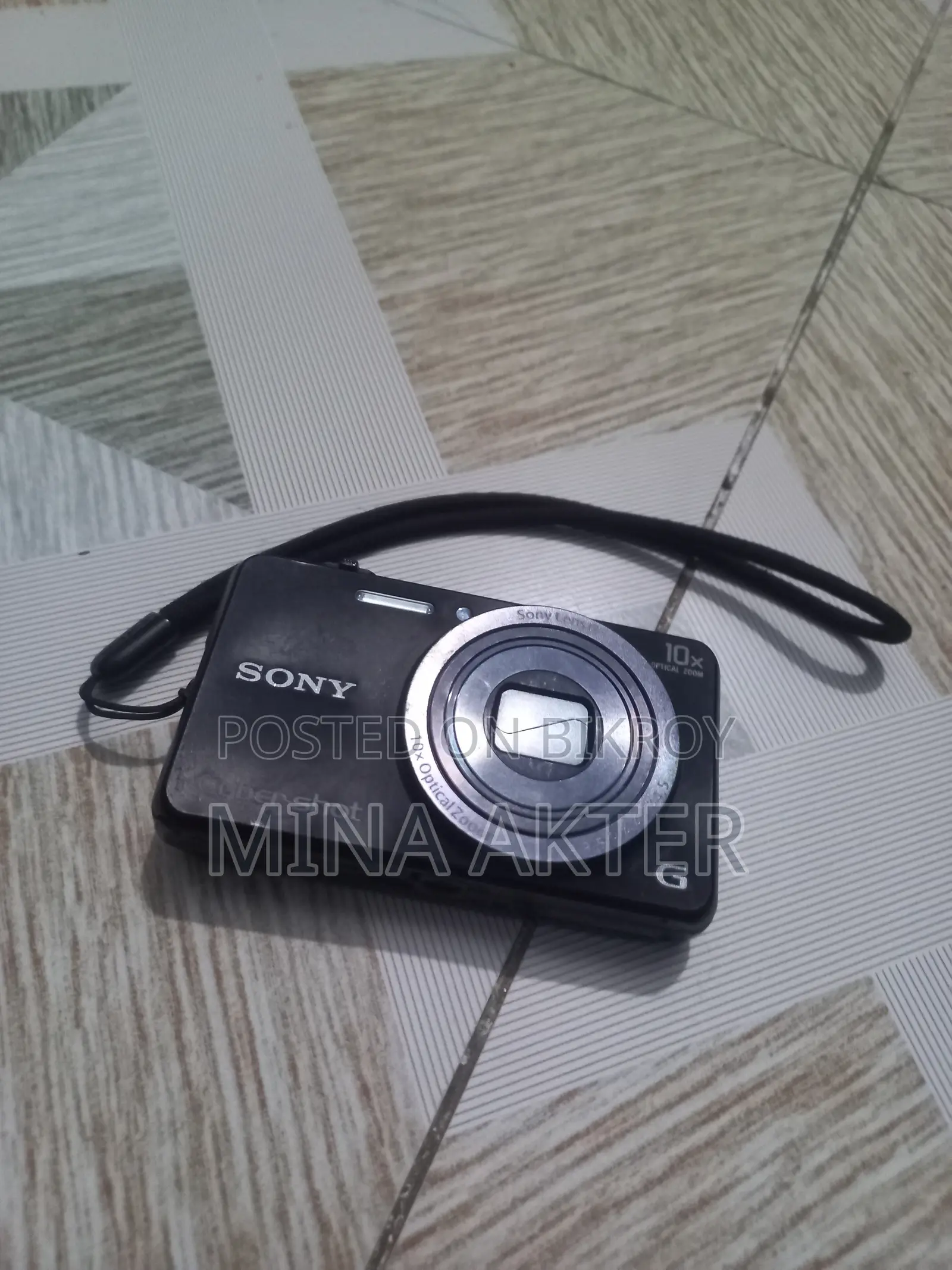 Sony Cyber-shot
