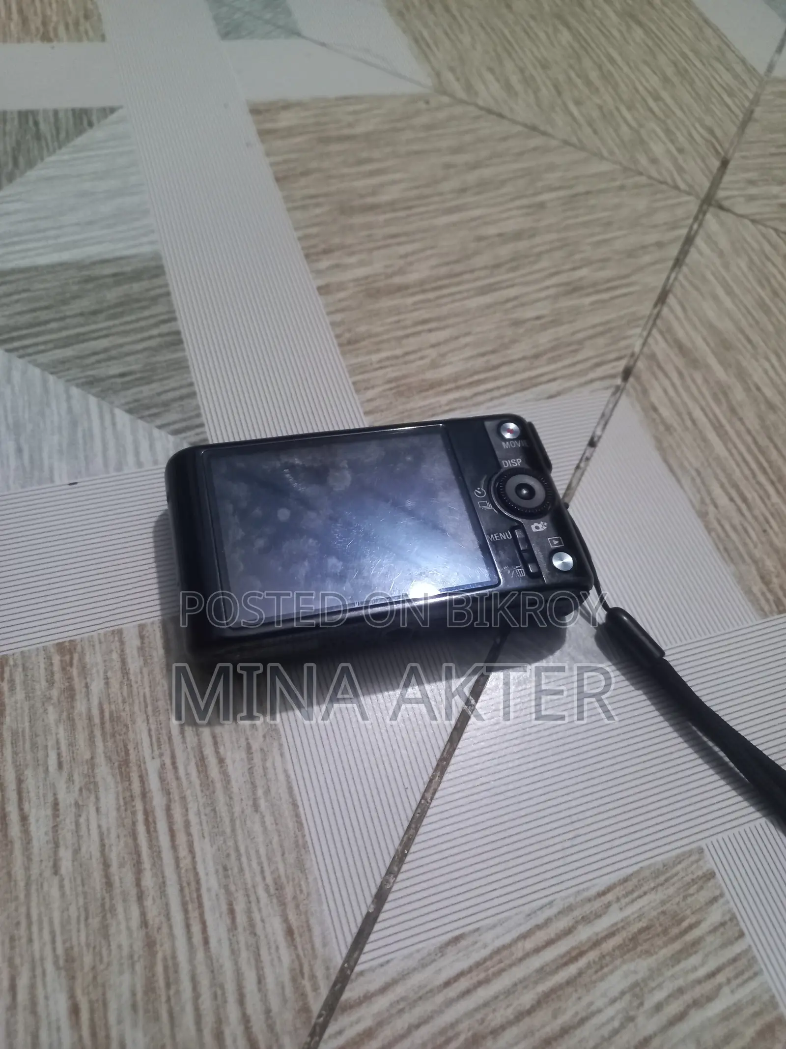 Sony Cyber-shot