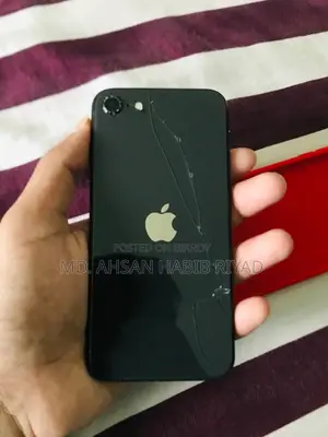 Apple iPhone 11 64 GB Black