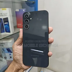 Samsung 128 GB Black