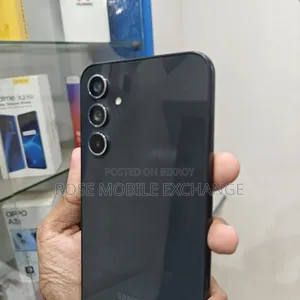 Samsung 128 GB Black