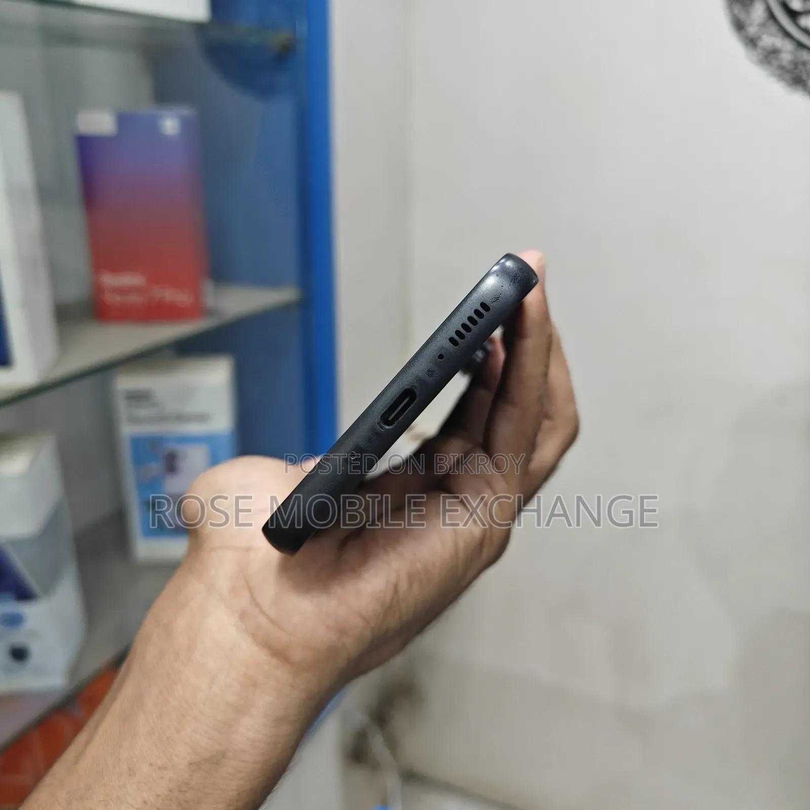 Samsung 128 GB Black
